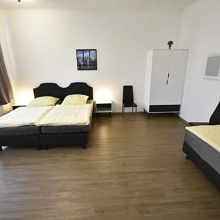 Am Schloss 16 Apartment