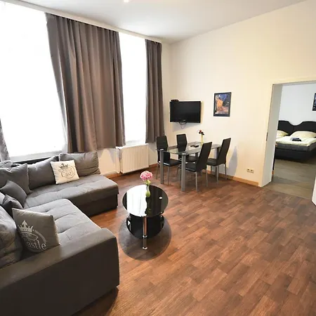 Am Schloss 16 * شفيرين