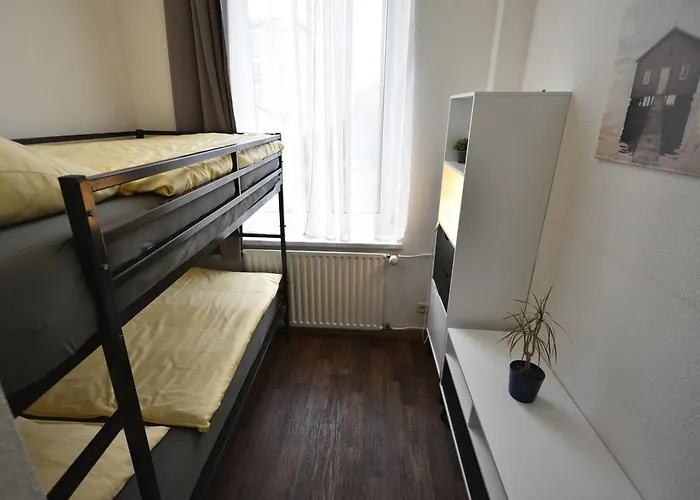 Am Schloss 16 Schwerin (Mecklenburg-Vorpommern)