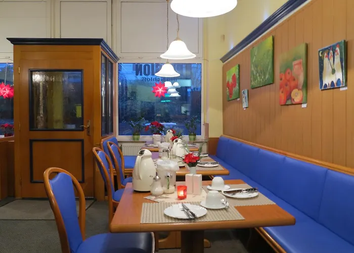 Am Schloss 16 Apartment